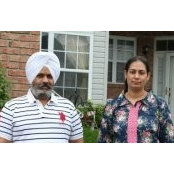 Foto von Raymandeep Cheema