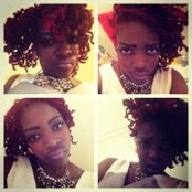 Anjanee Sanders's photo