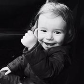 Justine Heberts billede