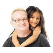 Derek Paisley's photo