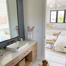 Guest Baths