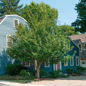Knowlton House Historic Gambrel Home