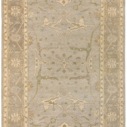 Ainsley- (AIN-1000) - Area Rugs