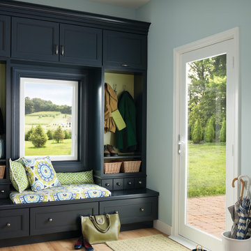 Milgard Windows & Doors