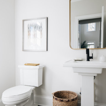 Nice & Neutral