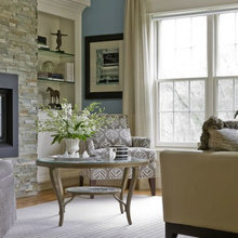Living Rooms