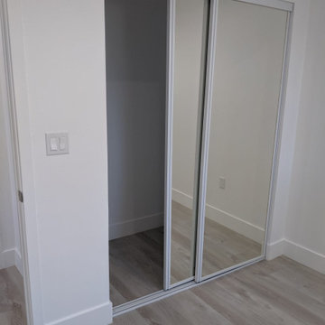 ADU Accessory Dwelling Unit Low budget
