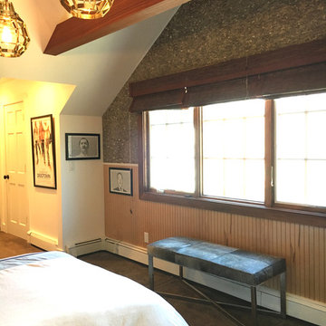 Anderson-Rosenthal Remodel