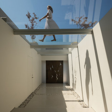 Boundary Bay Residence