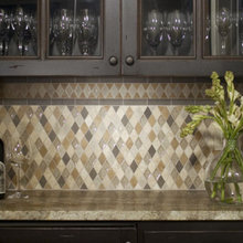 Kitchen BackSplash