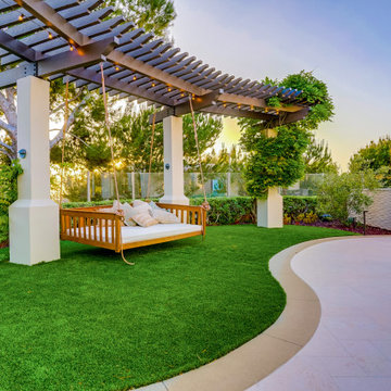 Vashistha Residence, Newport Coast