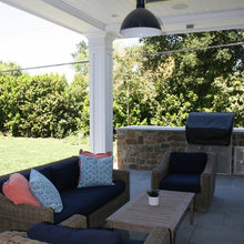 PORCHES