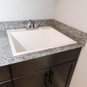 Modified Hampton  |  Dunmoor Estates Plainfield, IL