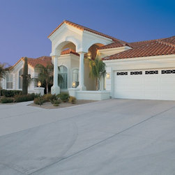 Amarr Garage Doors - Garage Doors And Openers