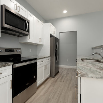 Afordable New Home Build