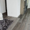 Perugia (Oil) 10-1/4″ Wide - White Oak Engineered Hardwood Flooring