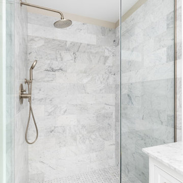 Modern Bath