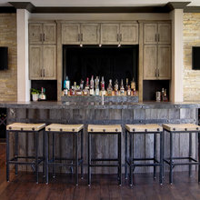 Solberg Basement