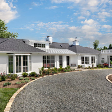 Incredible Interior Great Falls Remodel