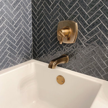 Portwood Renovation
