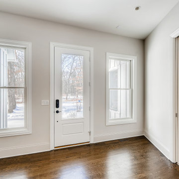 The Deerpath Cottage