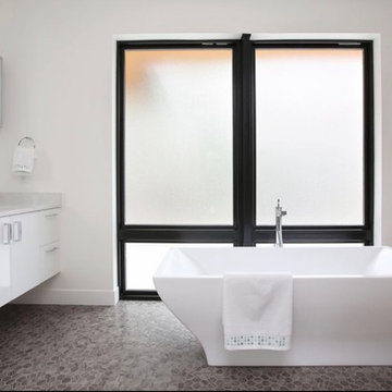 Bathrooms