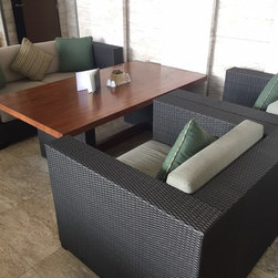 Table - Products