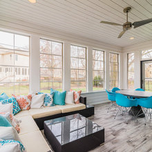 Decks.Patios.Sunrooms.Pergolas