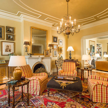 Beacon Hill condo
