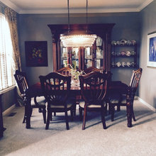 Dining Room Ideas