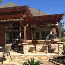 Dixon Addition ideas