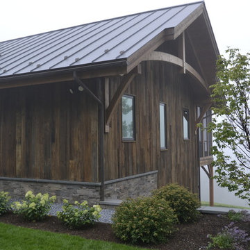 Harmony-on-Hudson Exterior