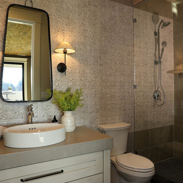 4800 Sq. Ft. Northwest Farmhouse Showcase Home