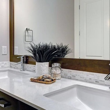 Kitchen Remodels