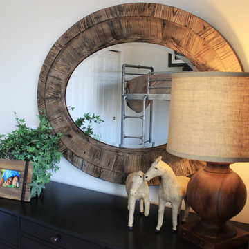 Home Decor Details & Accents
