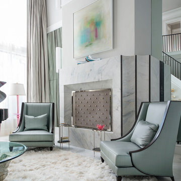 Private Residence Plano, Tx. 2014-2015
