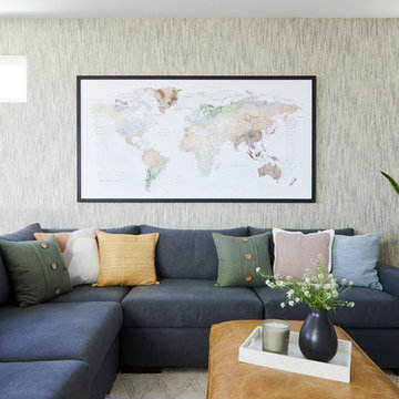 Playa Vista Home - Furniture & Design