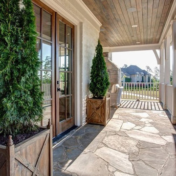 Southern Living Idea House