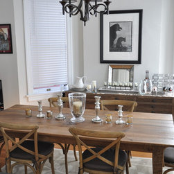 The St. Clair Collection - Products