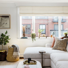 New Home Guest Room