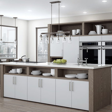Dura Supreme Cabinetry