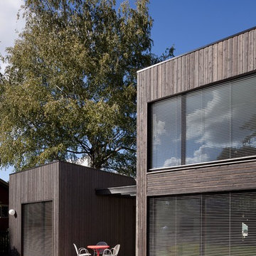 skidmore passivhaus