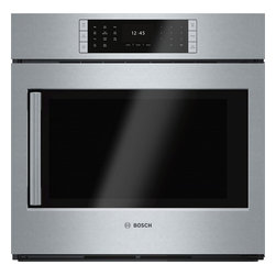 30" Single Wall Oven Right Swing Door - Benchmark&reg; Series - Ovens