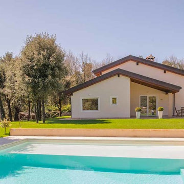 Casa in Legno - Terni