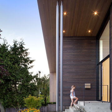 Cunningham Renovation