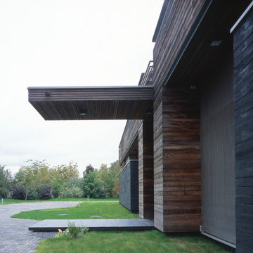t house