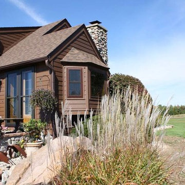 Diamond Kote:The New Era of Pre-finished Siding