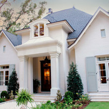 Exterior ideas