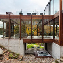Warm Luxury Interiors