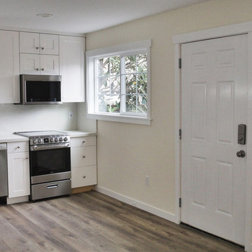 Budget Friendly Studio Rental